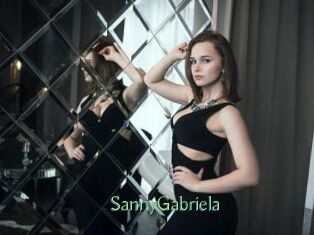 SannyGabriela