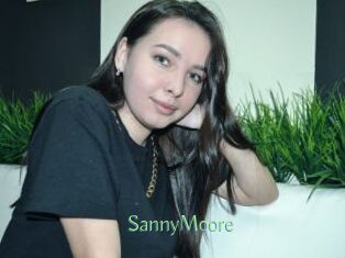 SannyMoore