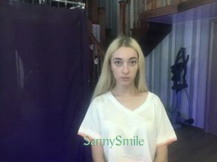 SannySmile