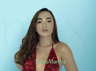 SantaMartha