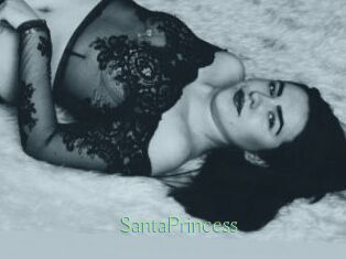 SantaPrincess_
