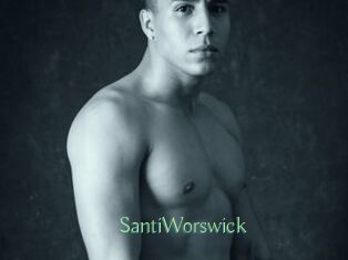 SantiWorswick