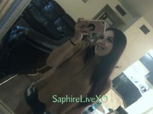 SaphireLiveXO
