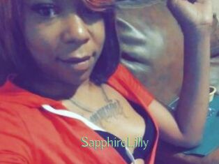 SapphireLilly