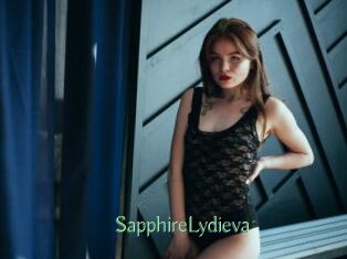SapphireLydieva