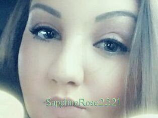 SapphireRose2321