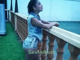 SaraAndHenn