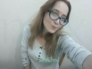 SaraChoc
