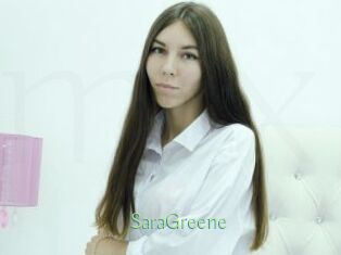 SaraGreene