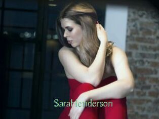 SaraHenderson