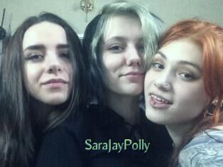 SaraJayPolly