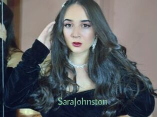 SaraJohnston