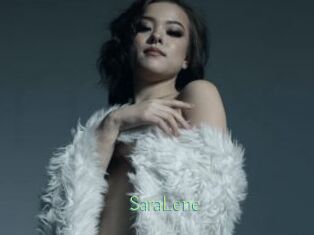 SaraLene Motion X