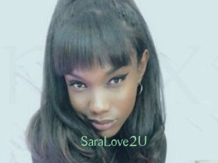SaraLove2U