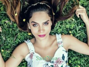 SaraOlaya