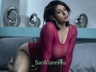SaraVianni4u