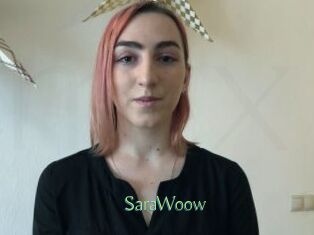 SaraWoow