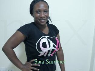 Sara_Summer