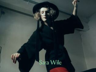 Sara_Wile