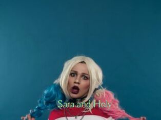 Sara_and_Holy