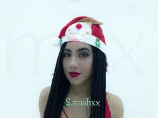 Saraahxx