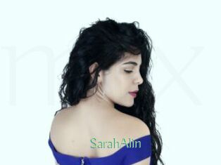SarahAlin