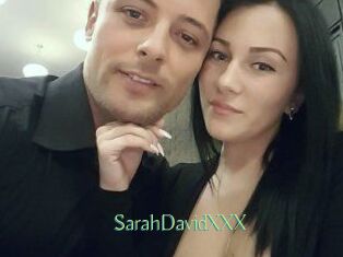 SarahDavidXXX