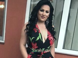 SarahFeel