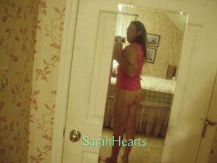 SarahHearts