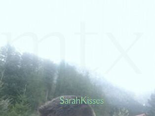 SarahKisses
