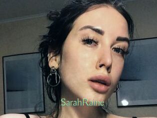 SarahRaine Motion X
