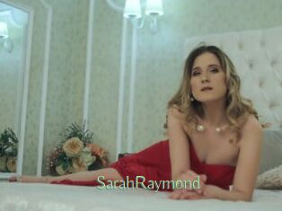 SarahRaymond