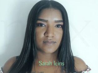 Sarah_leins