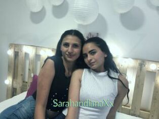 SarahandlanaXx
