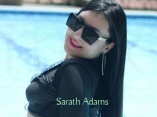 Sarath_Adams