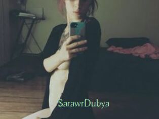 SarawrDubya