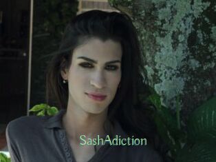 SashAdiction
