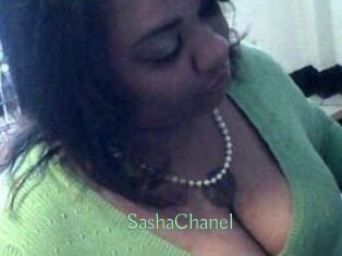 SashaChanel