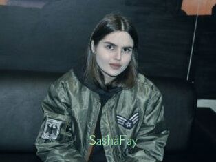 SashaFay