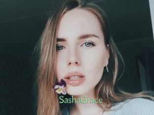 SashaGrace