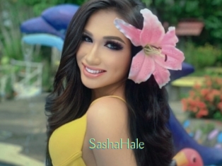 SashaHale Motion X