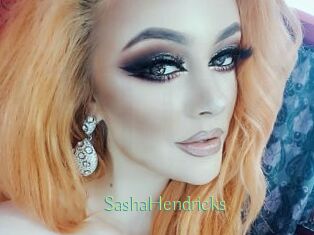 SashaHendricks
