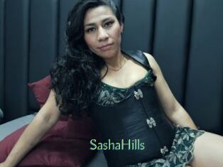 SashaHills