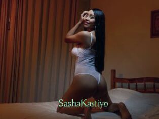 SashaKastiyo