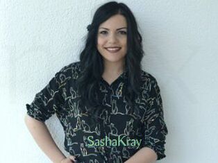 SashaKray