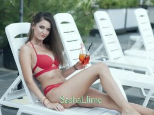 SashaLlime