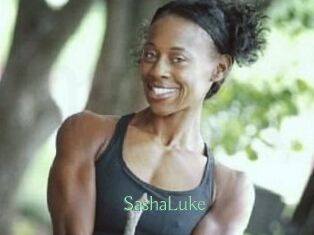 Sasha_Luke Motion X