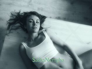 SashaNympho