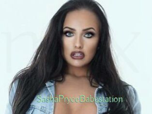 SashaPryceBabestation