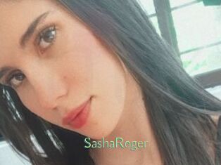 SashaRoger